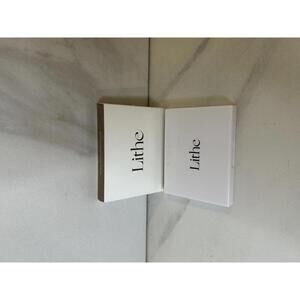 Lithe Astral eyeshadow palette